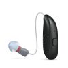 ReSound OMNIA mini RIE 60 RHI Deep Black MRIE right receiver