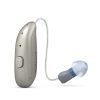 ReSound Omnia Mini RIE 60 with MRIE receiver Champagne