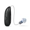 ReSound Omnia Mini RIE 60 with standard receiver Deep Black