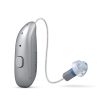 ReSound Omnia Mini RIE 60 with standard receiver Sparkling Silver
